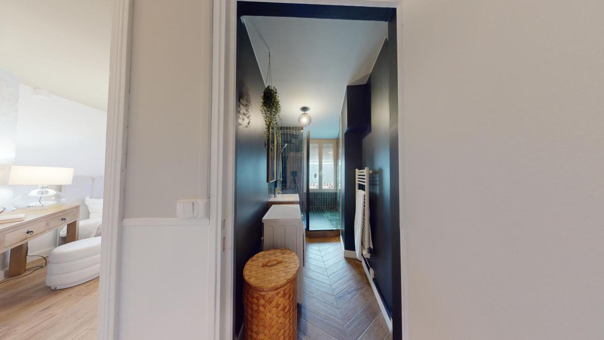 Helsinki, Appartement Atypique Reims Eksteriør billede