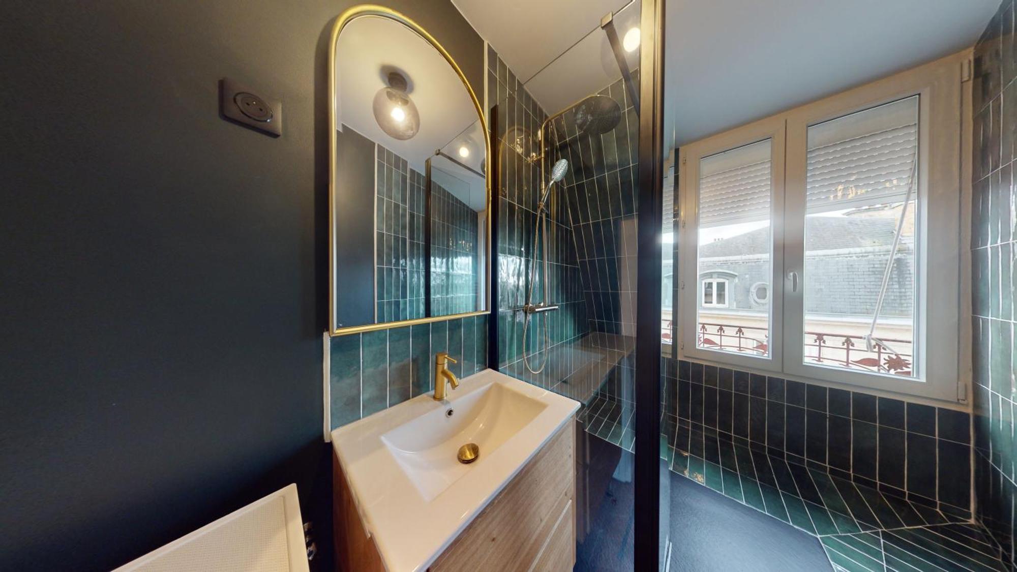 Helsinki, Appartement Atypique Reims Eksteriør billede